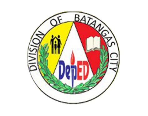 DepEd Batangas City.